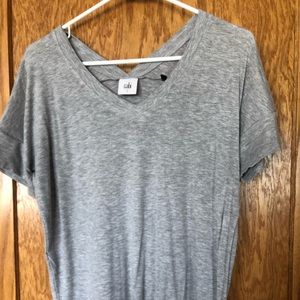 CAbi Dream Fabric Tank